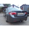 Hak holowniczy <b>Honda Accord VIII sedan, tourer </b> (2008r. - -r.)